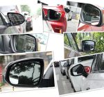 Triangle Blind Spot Mirror