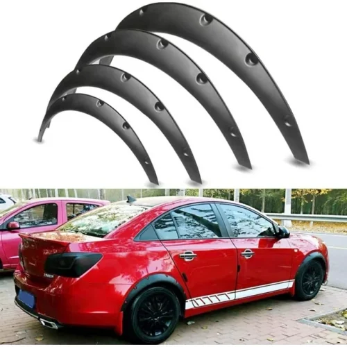 Universal Flexible Mud Guard Flaps