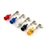 Turbo Sound Exhaust Muffler Pipe Whistle