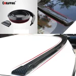 Universal Carbon Fiber Spoiler