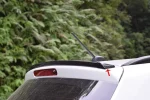 Universal Carbon Fiber Spoiler