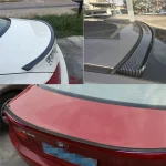 Universal Carbon Fiber Spoiler