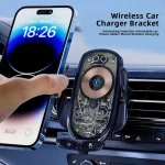 Car wireless Smart Fast Charger