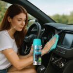 Prato Car Dashboard Polish 450ml