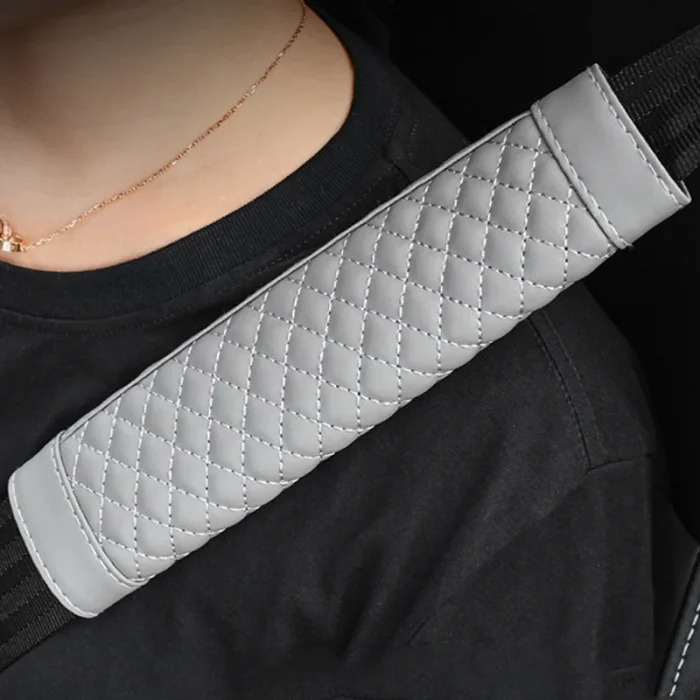 Car Seat Belt Shoulder Pad