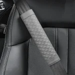 Car Seat Belt Shoulder Pad