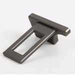 Alarm Stopper Hidden Metal Seat Belt Clip