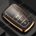 M/Y TPU Remote Cover For Toyota Prius and Corolla Cross