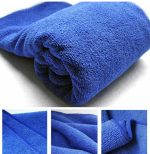 Car Cleaning and Drying Microfiber Towel