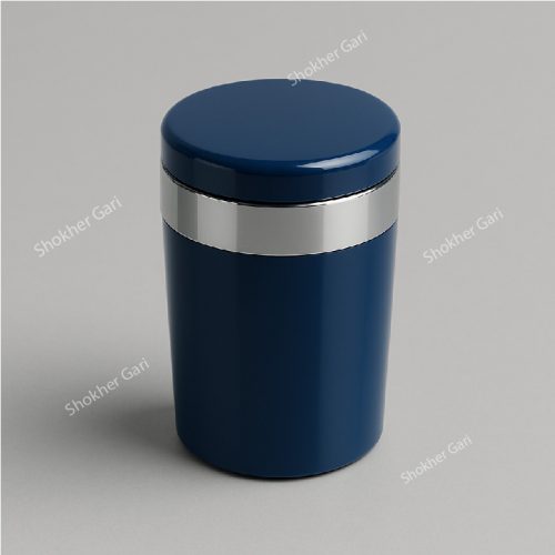 Car  ashtray Holder Led - Image 3