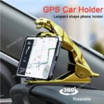 Jaguar Mobile Holder