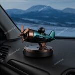 Fighter Plane Solar Perfume solar