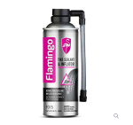 Flamingo Tire Sealant and Inflator