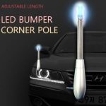 LED BUMPER CORNER POLE LIGHT