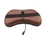 Car Relaxation Massage Pillow