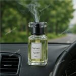 CARALL Salon's Car Air Freshener - Original Aroma