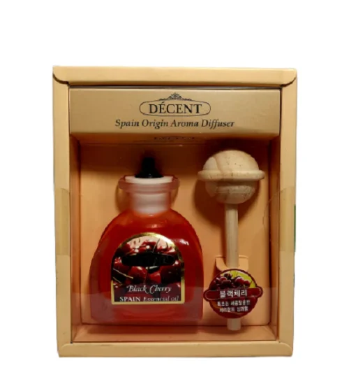 DECENT Spain Origin Aroma Perfume