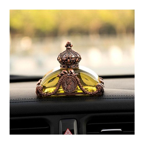 Royal Style Car Perfume