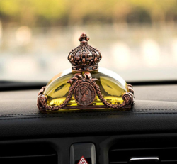 Royal Style Car Perfume