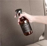 Carall Brown Marks Spary Air Freshner