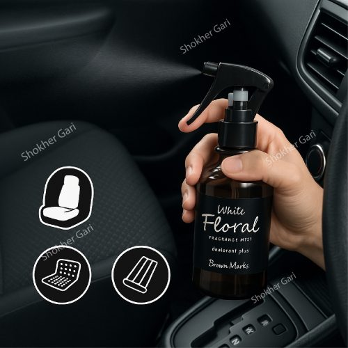 Carall Brown Marks Spary Air Freshner - Image 1