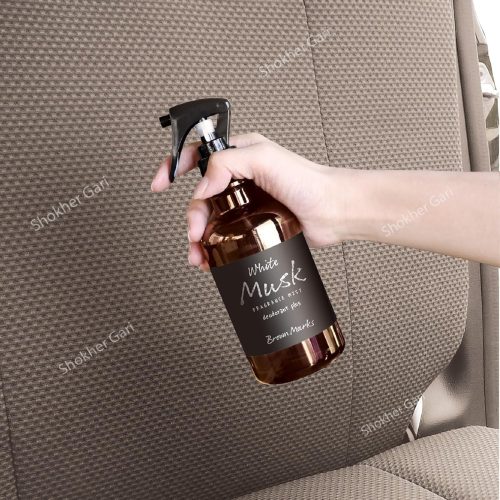 Carall Brown Marks Spary Air Freshner - Image 3
