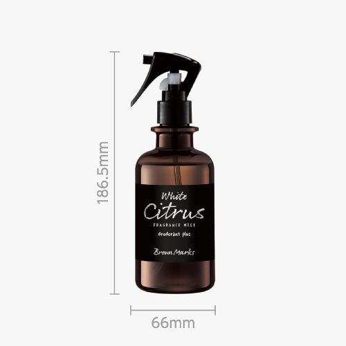 Carall Brown Marks Spary Air Freshner - Image 4