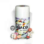 DRACO Premium Car Air Fresheners