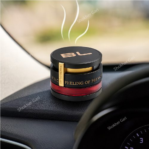 Fouring BL Liquid Air Freshener with Refill (Korean) - Image 1
