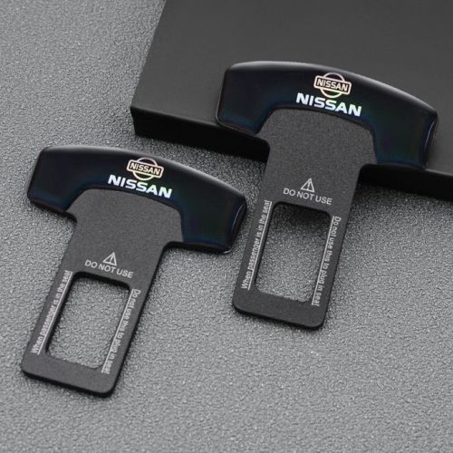 Seat Belt Alarm Stopper Clip