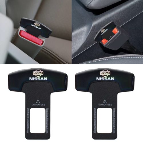 Seat Belt Alarm Stopper Clip