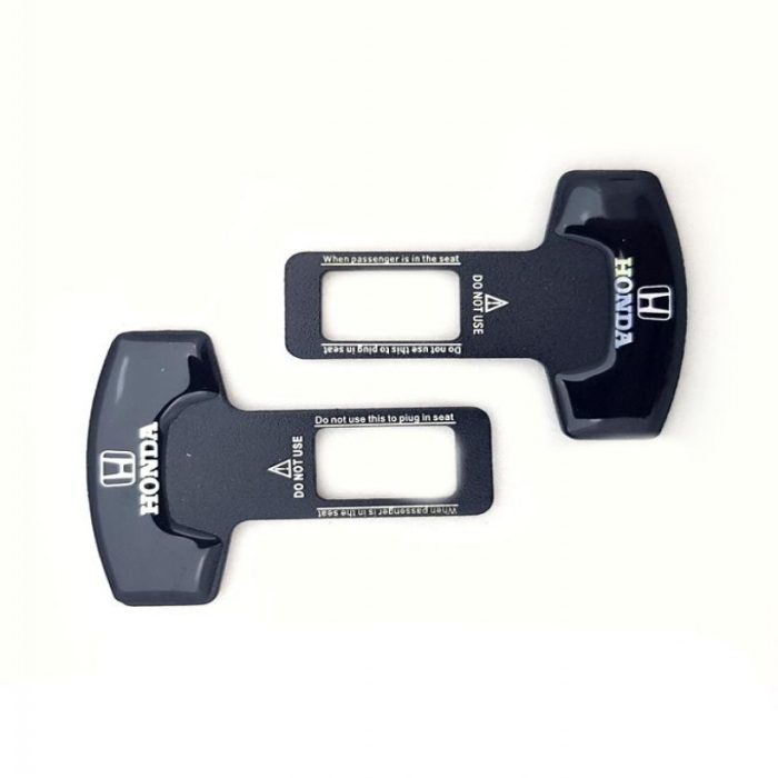 Seat Belt Alarm Stopper Clip