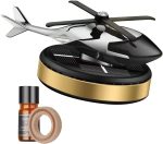 SEADEAR Helicopter Solar Perfume