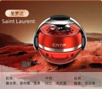 CATP Car Solar Perfume