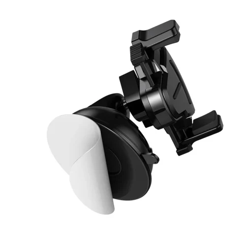 JR-OK2 Suction cup T-bracket phone holder