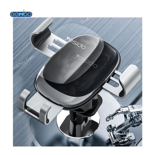 YESIDO C122 Phone Holder - Image 4