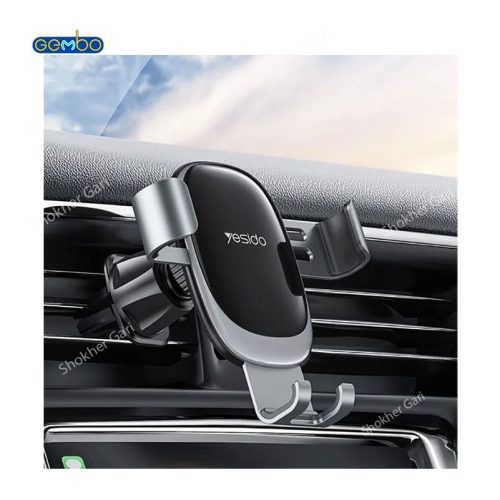 YESIDO C122 Phone Holder - Image 2