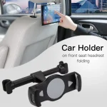 Yesido C29 Rear Seat Phone Holder