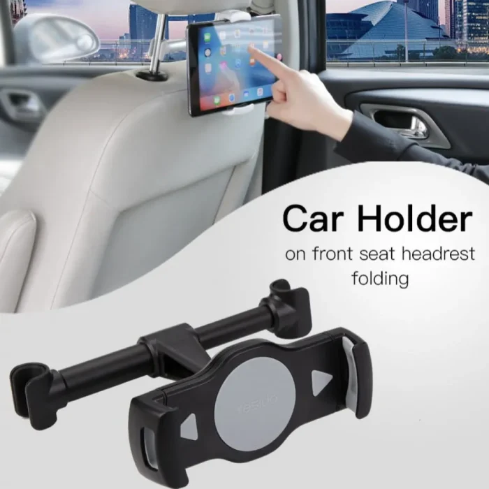 Yesido C29 Rear Seat Phone Holder