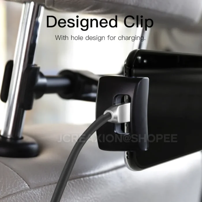 Yesido C29 Rear Seat Phone Holder