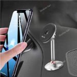 YESIDO C93 360° Rotation Magnetic Car Phone Holder