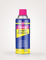 Flamingo De-Rust Lubricant