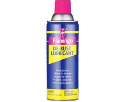 Flamingo De-Rust Lubricant