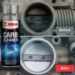 Getsun Carb Cleaner