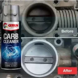 Getsun Carb Cleaner