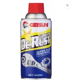 Getsun De-Rust Lubricant