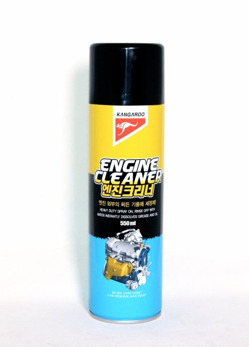 Kangaroo Engine Cleaner