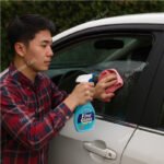 Kangaroo Fine Glass (Window And Glass Cleaner) 500ml