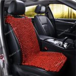 Wooden Bead Car Seat Cover 1 piece