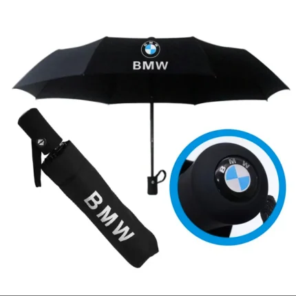 BMW Motorsports Umbrella